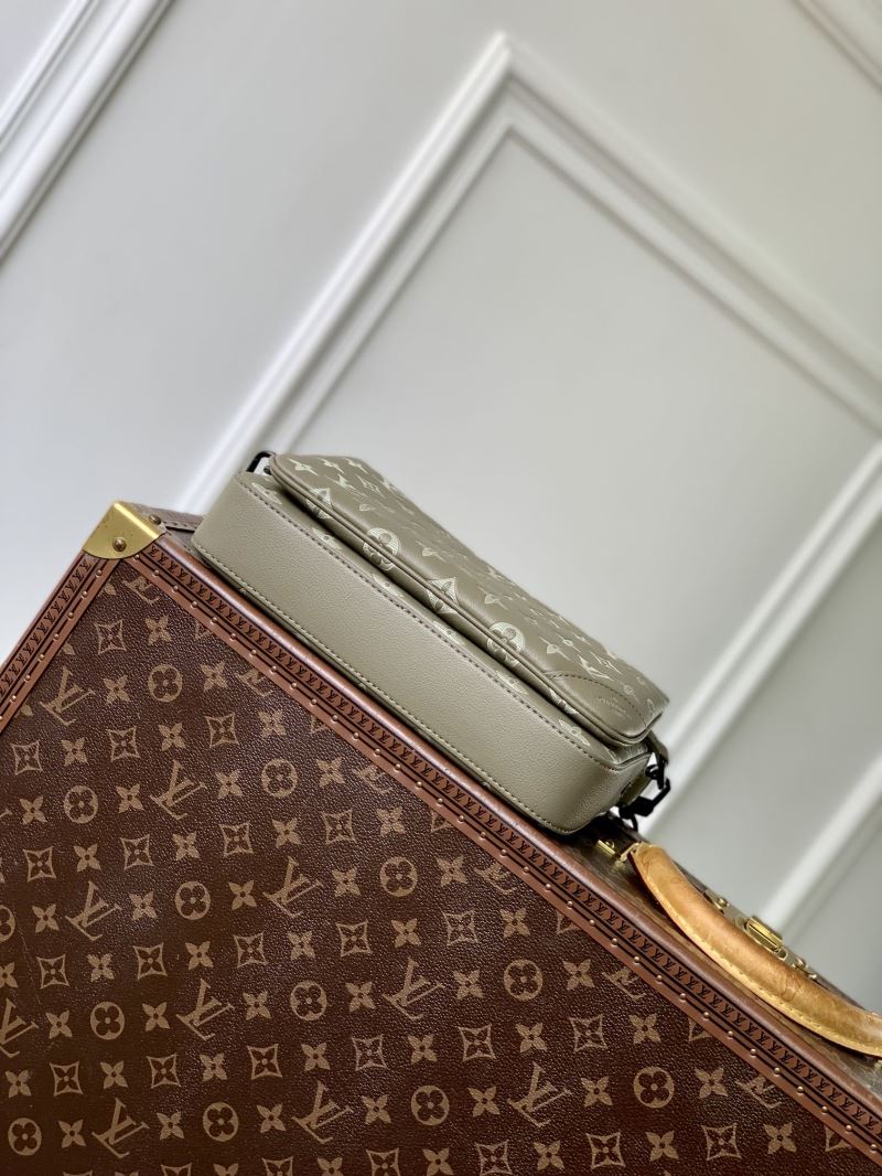 LV Satchel bags